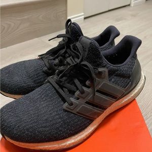 Adidas men’s ultraboost 3.0 size 10